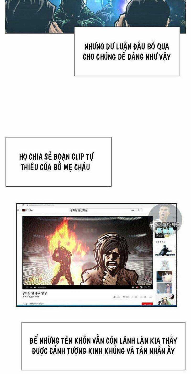 Bậc Thầy Kiếm Sư Chapter 2 trang 10