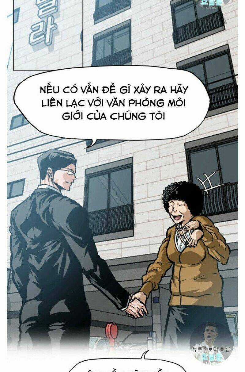 Bậc Thầy Kiếm Sư Chapter 2 trang 14