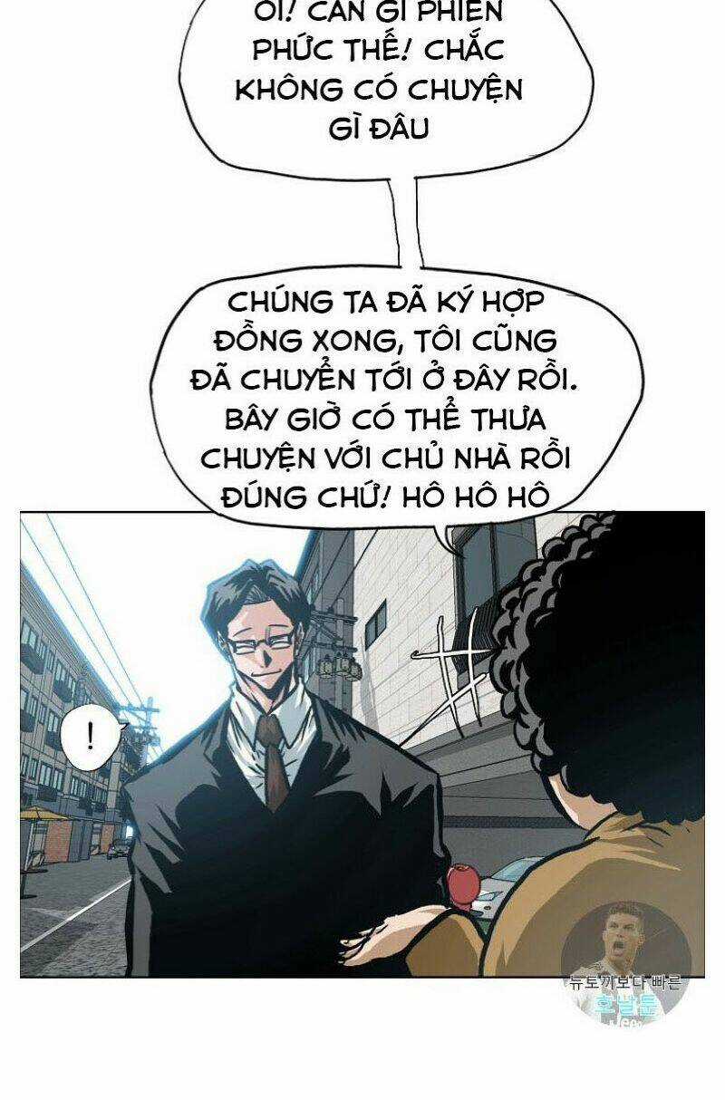 Bậc Thầy Kiếm Sư Chapter 2 trang 15