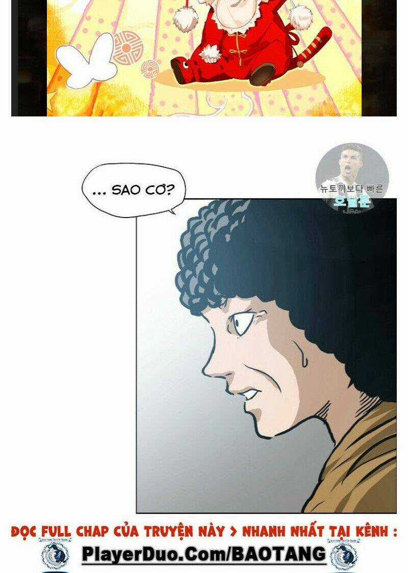 Bậc Thầy Kiếm Sư Chapter 2 trang 18