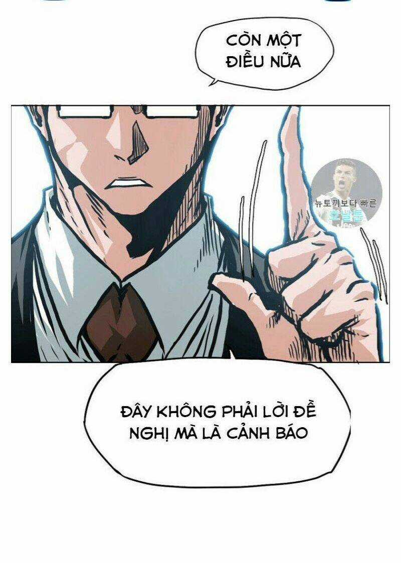 Bậc Thầy Kiếm Sư Chapter 2 trang 19