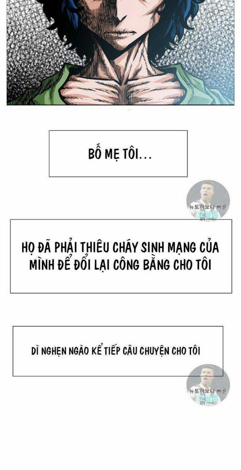 Bậc Thầy Kiếm Sư Chapter 2 trang 2