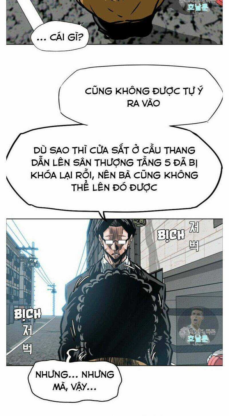 Bậc Thầy Kiếm Sư Chapter 2 trang 22