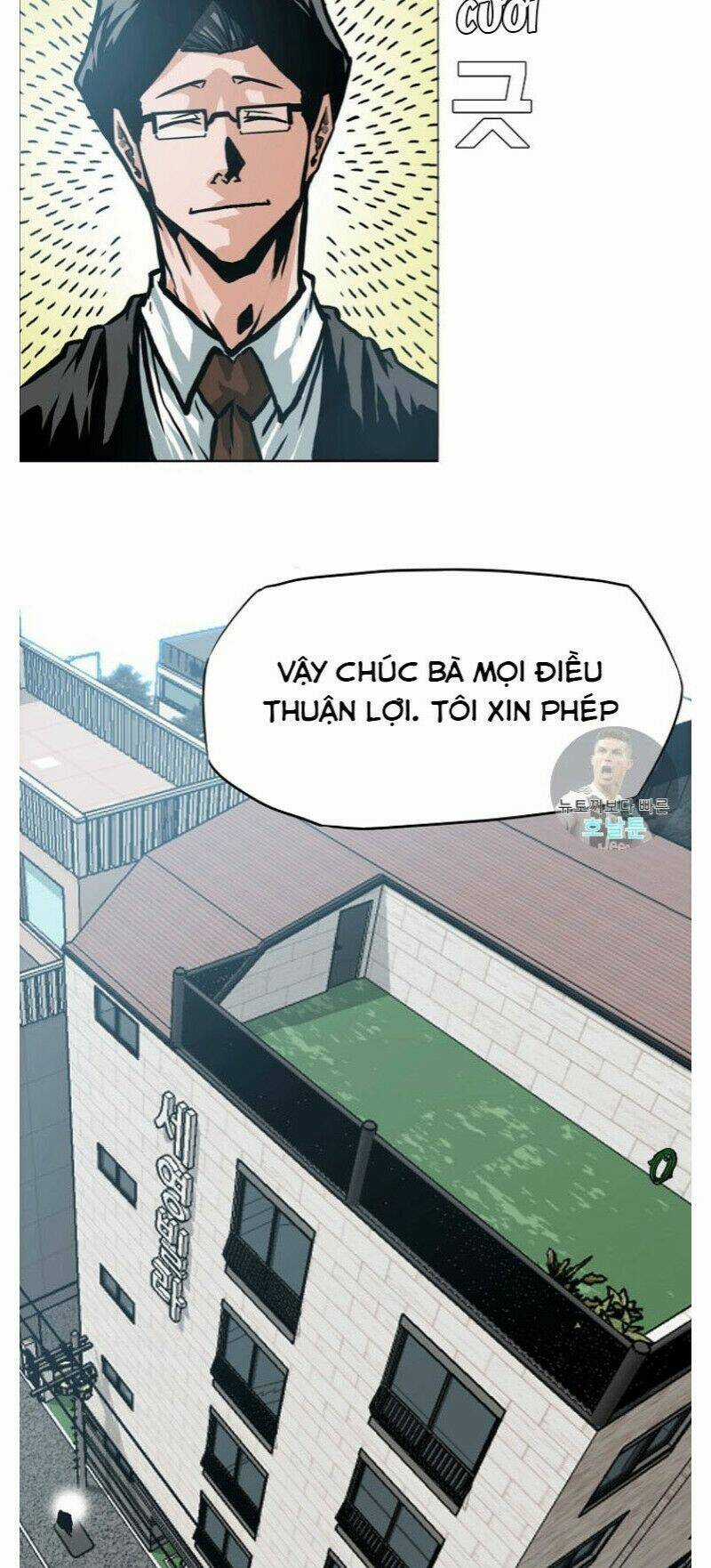 Bậc Thầy Kiếm Sư Chapter 2 trang 25