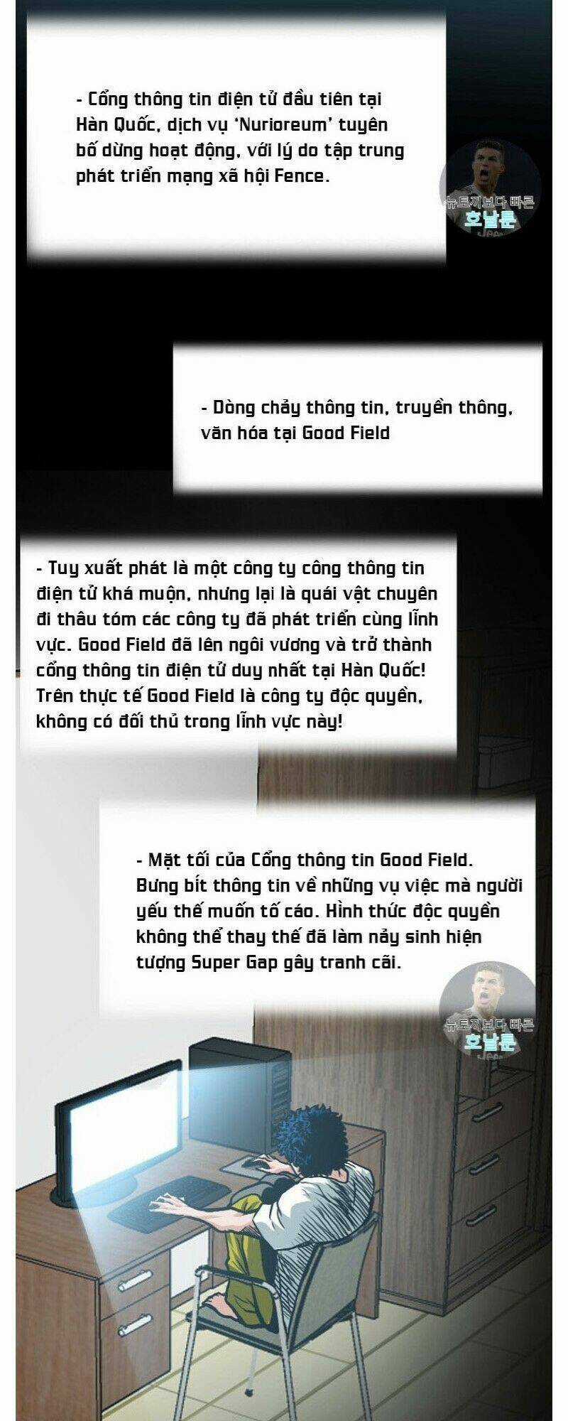 Bậc Thầy Kiếm Sư Chapter 2 trang 31