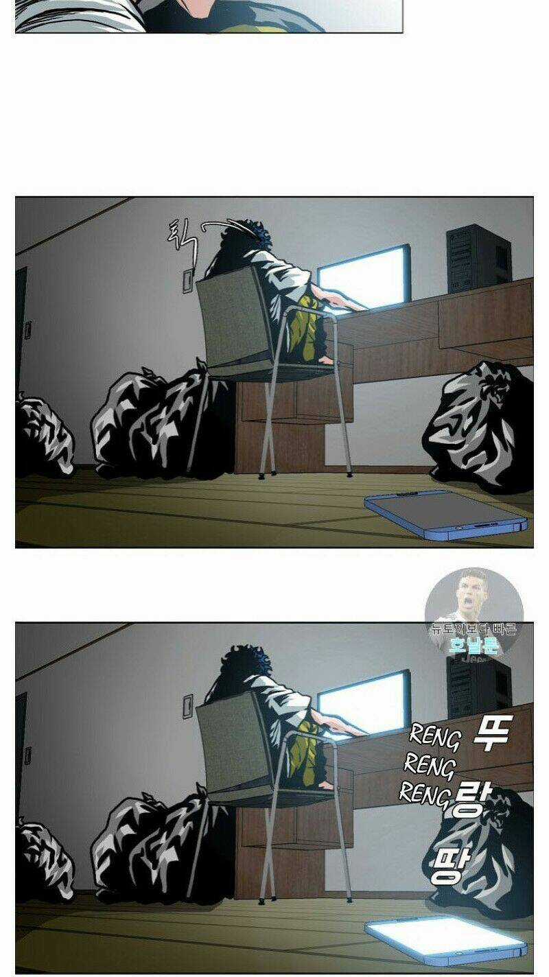 Bậc Thầy Kiếm Sư Chapter 2 trang 33