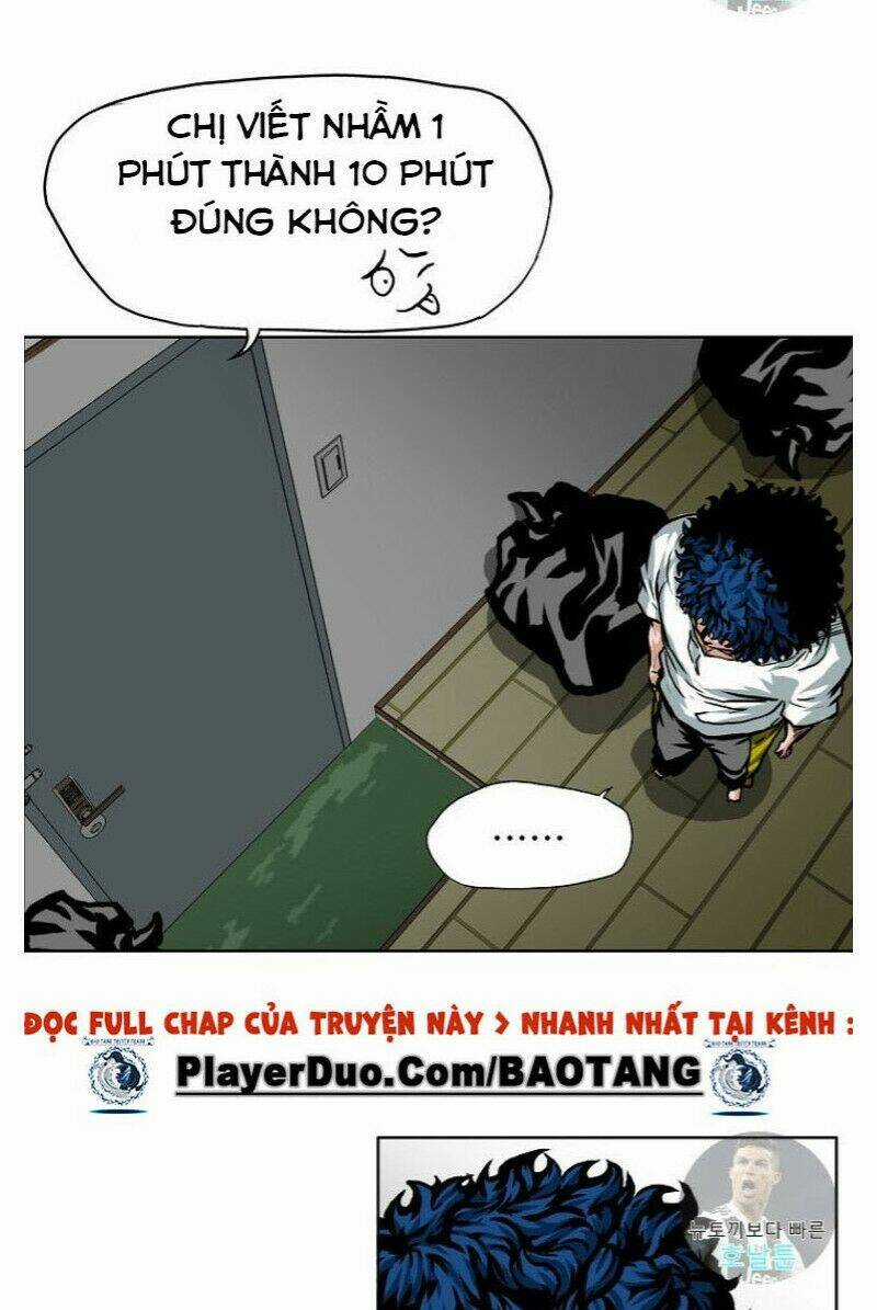 Bậc Thầy Kiếm Sư Chapter 2 trang 37