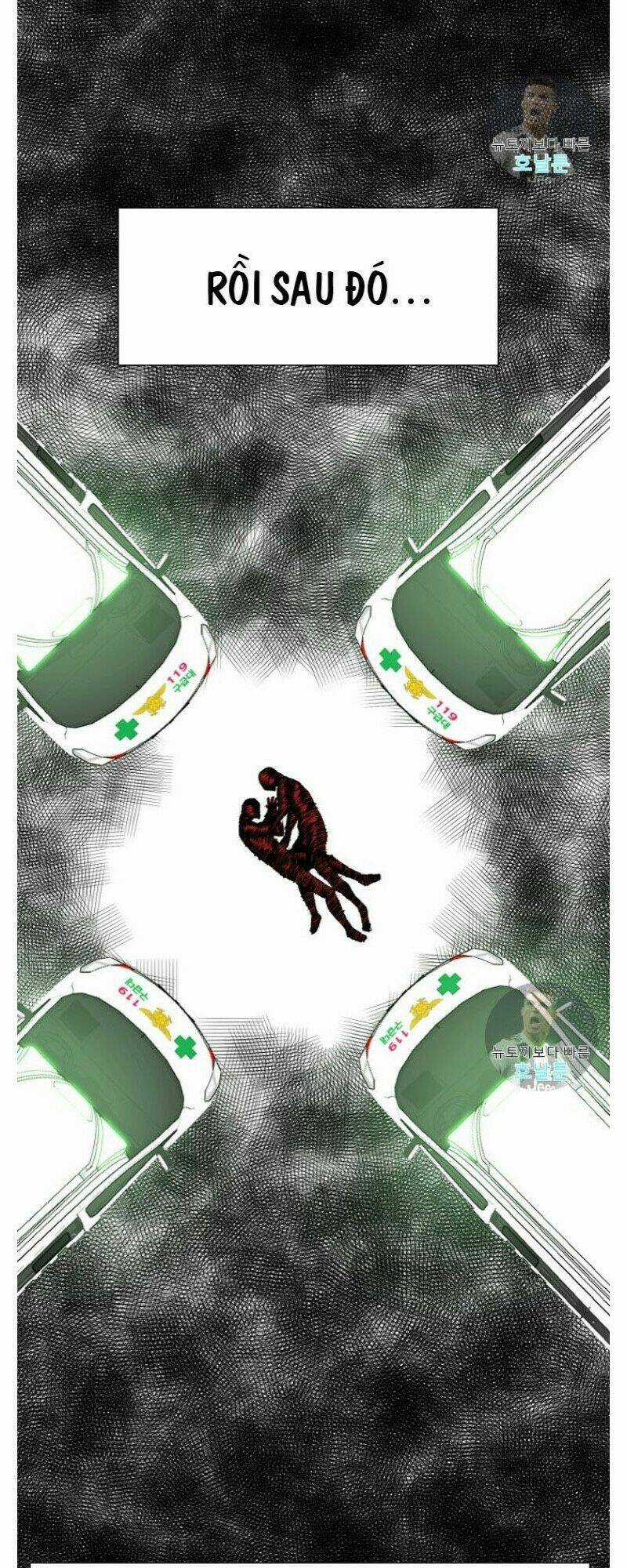 Bậc Thầy Kiếm Sư Chapter 2 trang 4