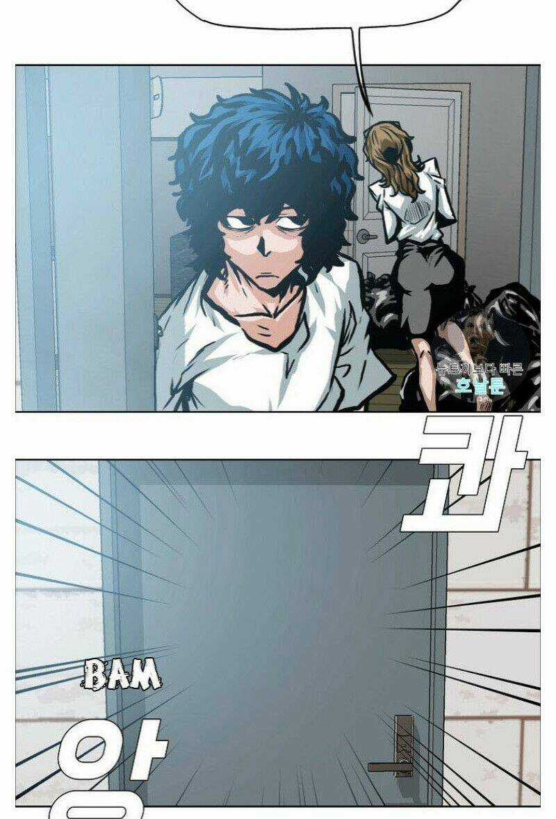 Bậc Thầy Kiếm Sư Chapter 2 trang 41