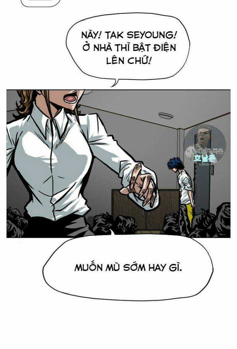 Bậc Thầy Kiếm Sư Chapter 2 trang 42