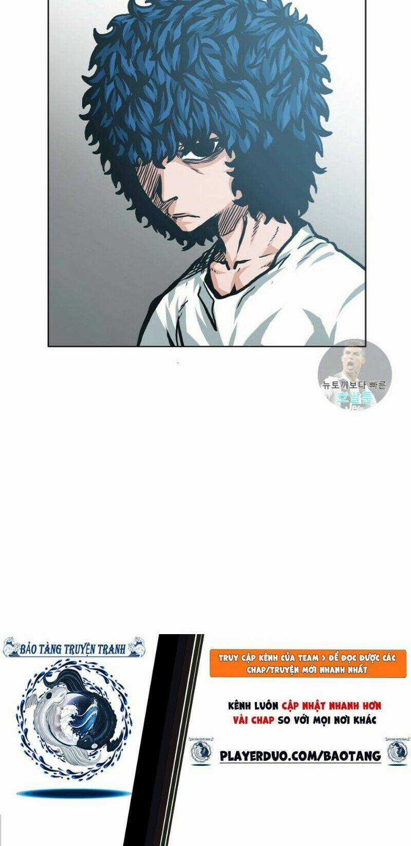 Bậc Thầy Kiếm Sư Chapter 2 trang 46