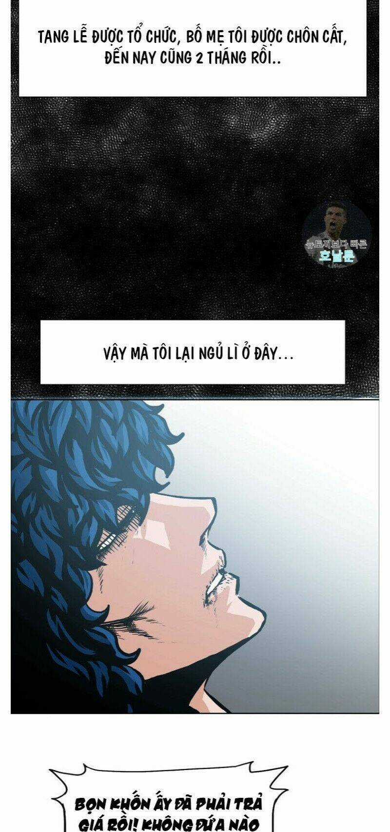 Bậc Thầy Kiếm Sư Chapter 2 trang 5