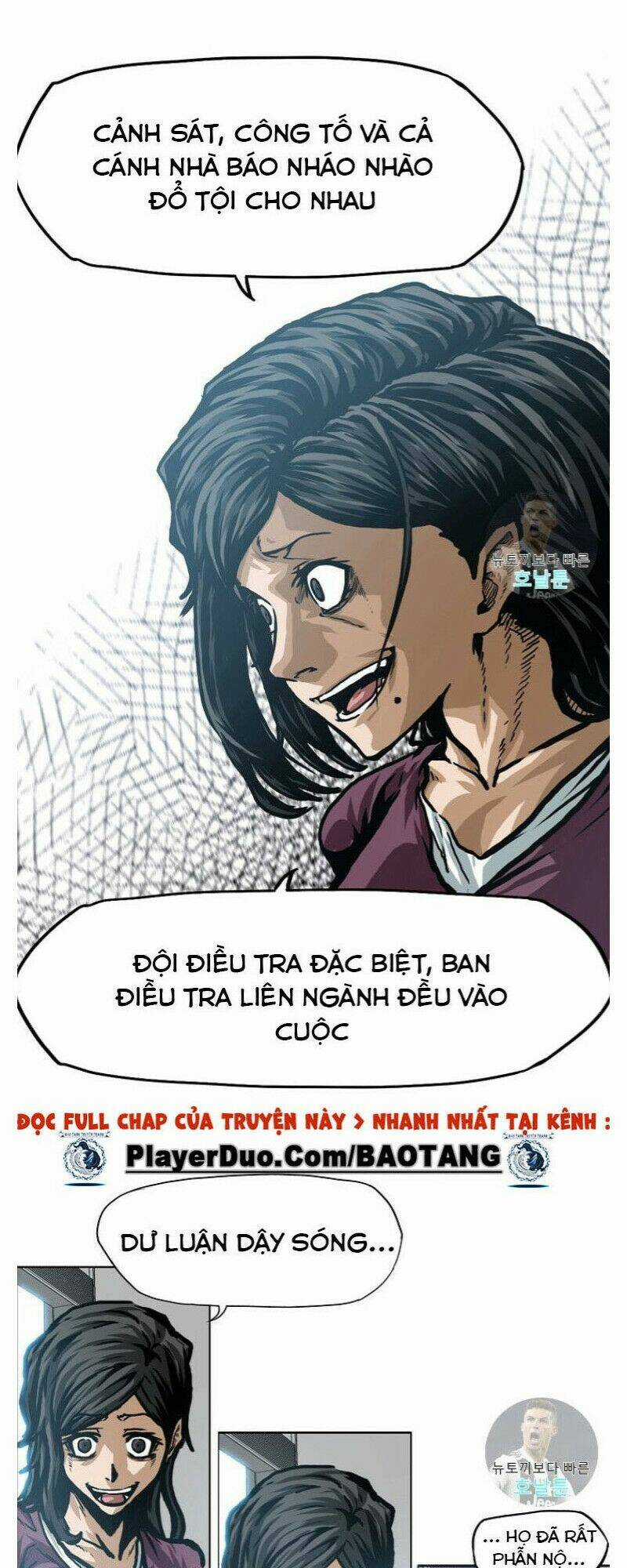 Bậc Thầy Kiếm Sư Chapter 2 trang 7