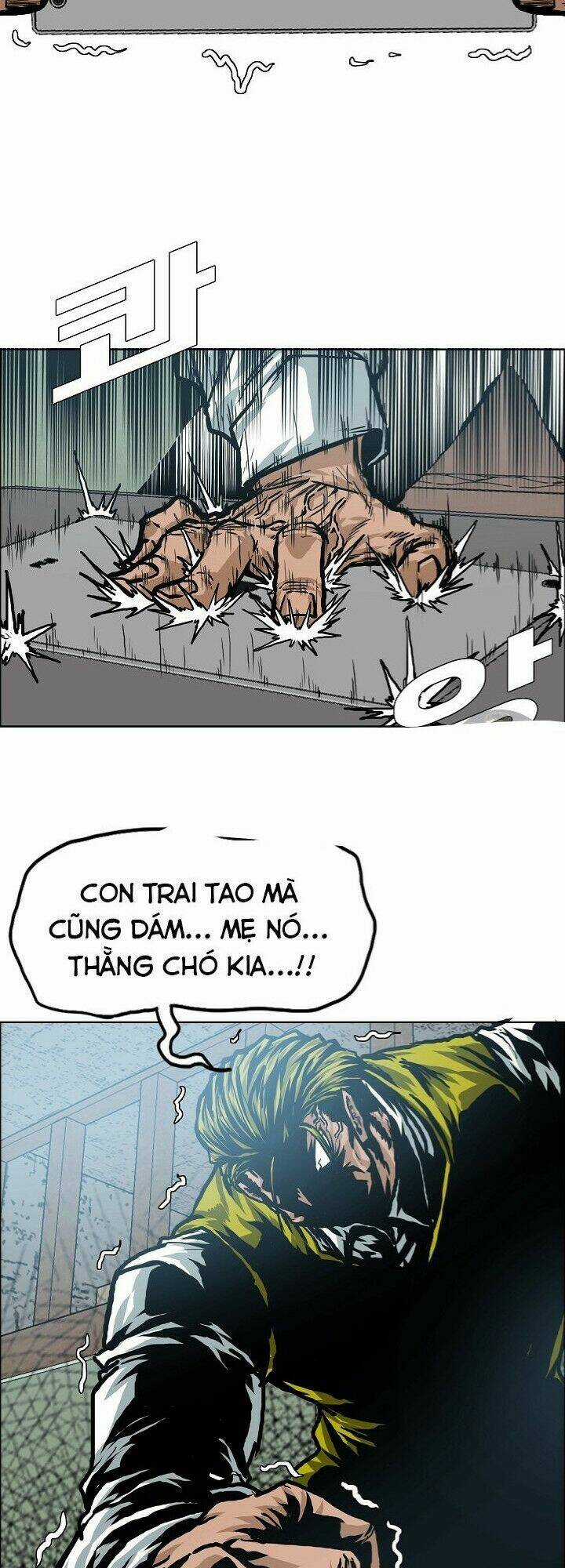 Bậc Thầy Kiếm Sư Chapter 20 trang 10