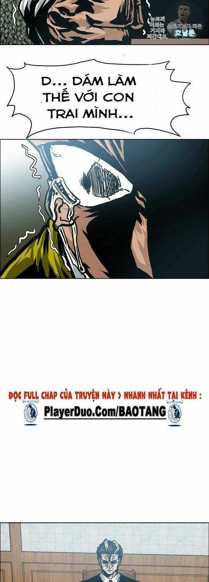 Bậc Thầy Kiếm Sư Chapter 20 trang 11