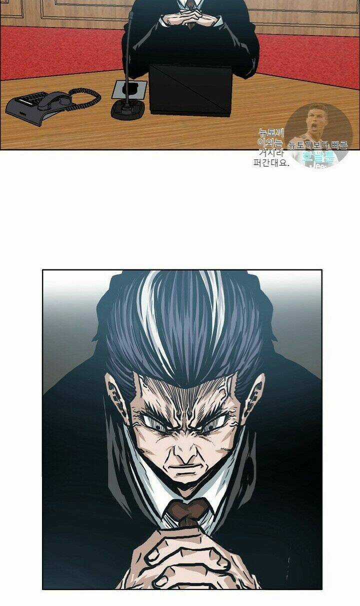 Bậc Thầy Kiếm Sư Chapter 20 trang 12