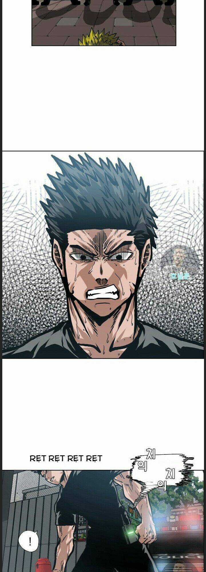 Bậc Thầy Kiếm Sư Chapter 20 trang 19