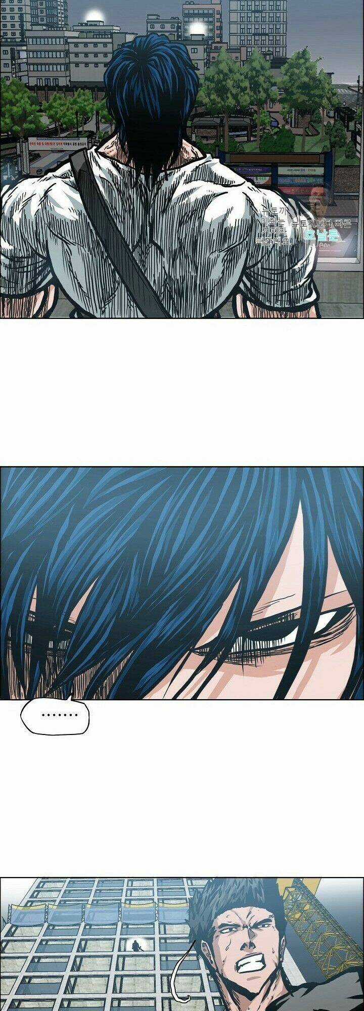 Bậc Thầy Kiếm Sư Chapter 20 trang 22