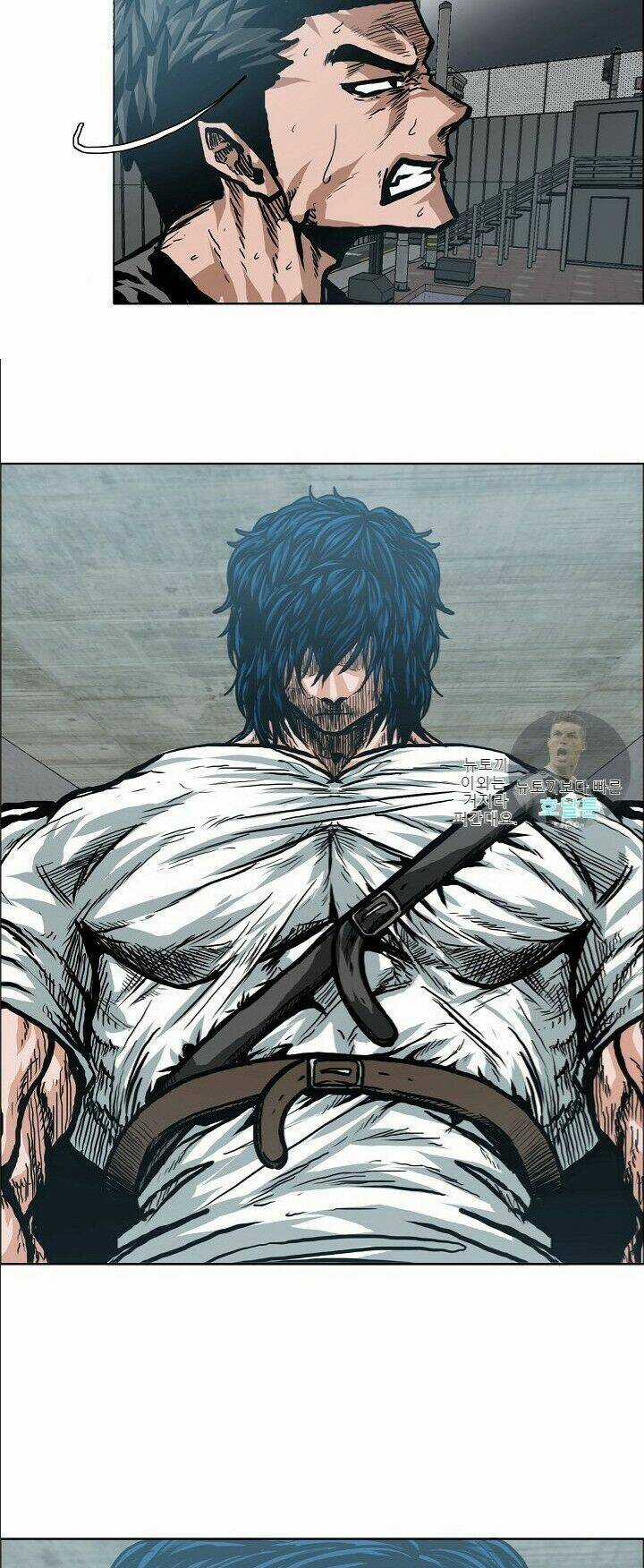 Bậc Thầy Kiếm Sư Chapter 20 trang 25