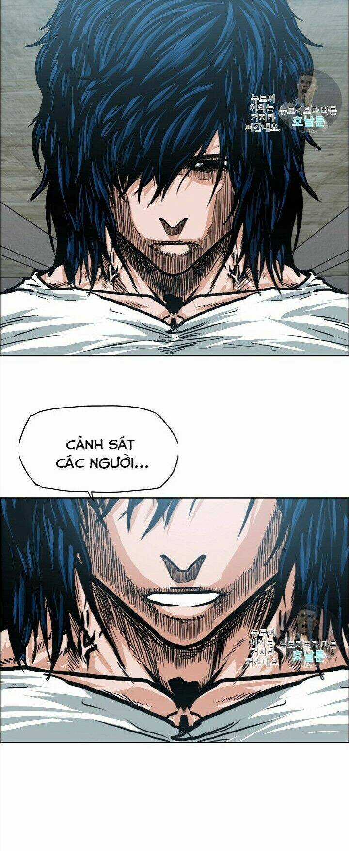 Bậc Thầy Kiếm Sư Chapter 20 trang 26