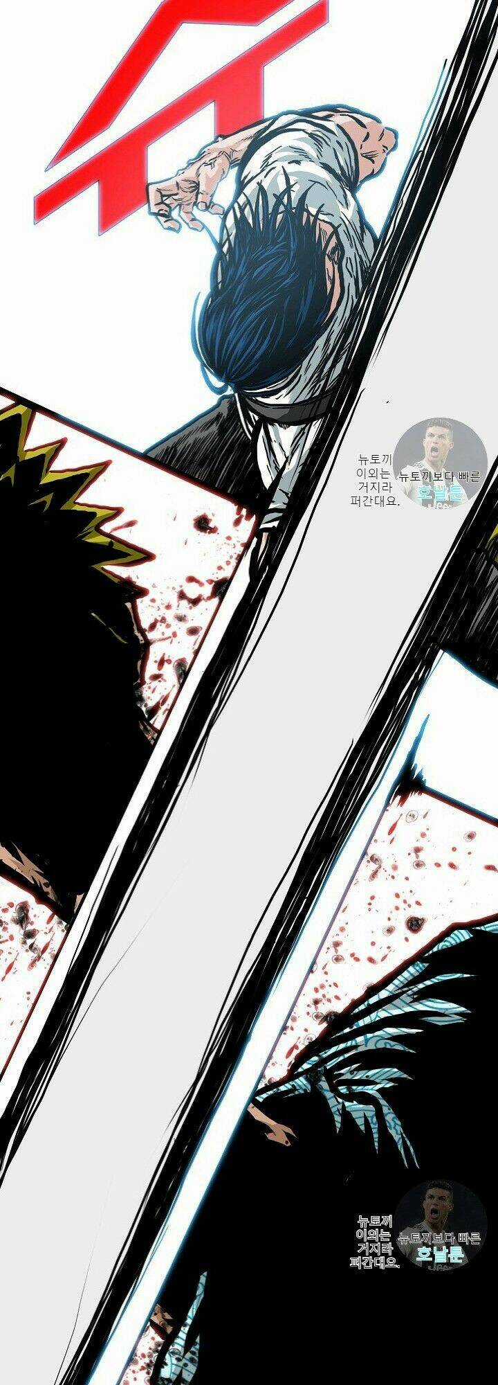 Bậc Thầy Kiếm Sư Chapter 20 trang 3