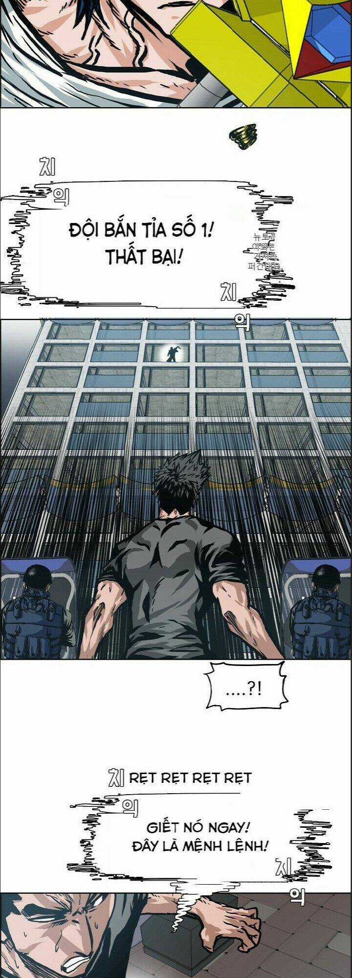 Bậc Thầy Kiếm Sư Chapter 20 trang 31