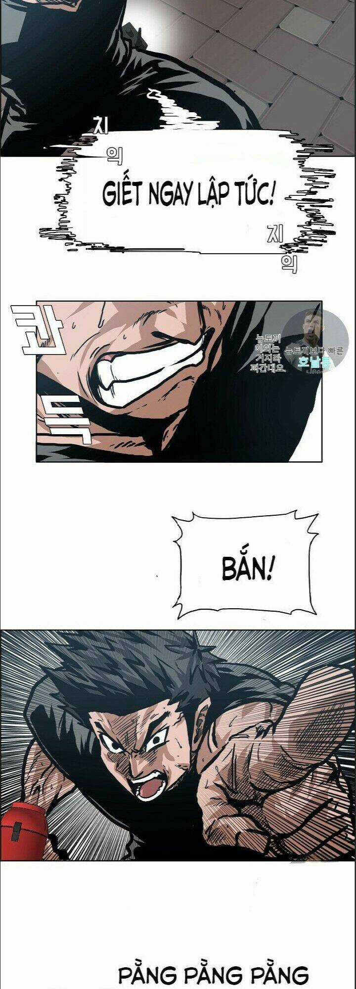 Bậc Thầy Kiếm Sư Chapter 20 trang 32