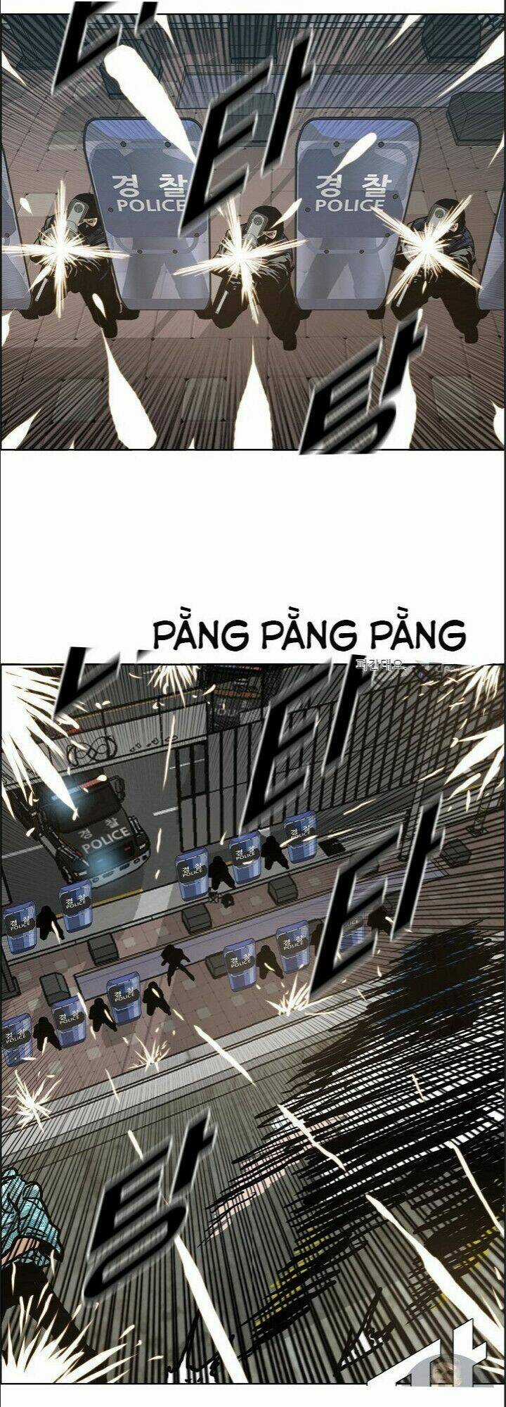 Bậc Thầy Kiếm Sư Chapter 20 trang 33