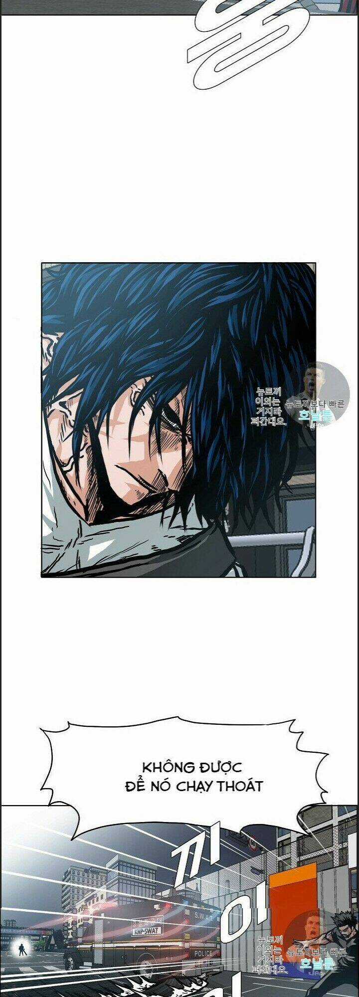 Bậc Thầy Kiếm Sư Chapter 20 trang 39