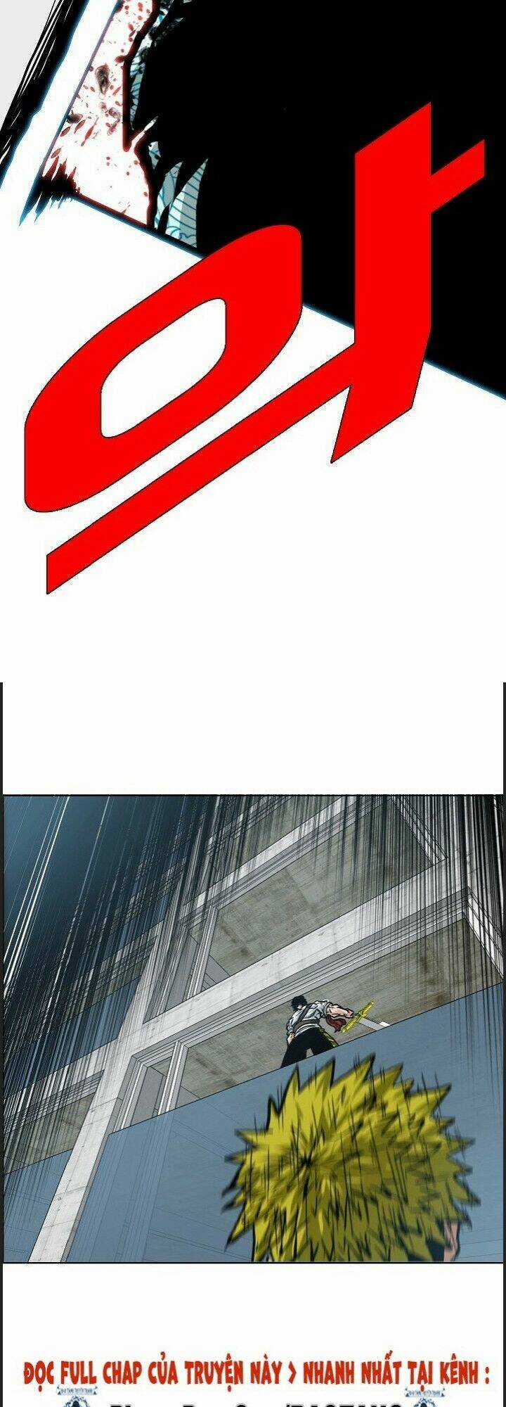 Bậc Thầy Kiếm Sư Chapter 20 trang 4