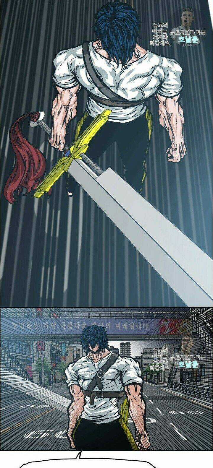 Bậc Thầy Kiếm Sư Chapter 20 trang 41