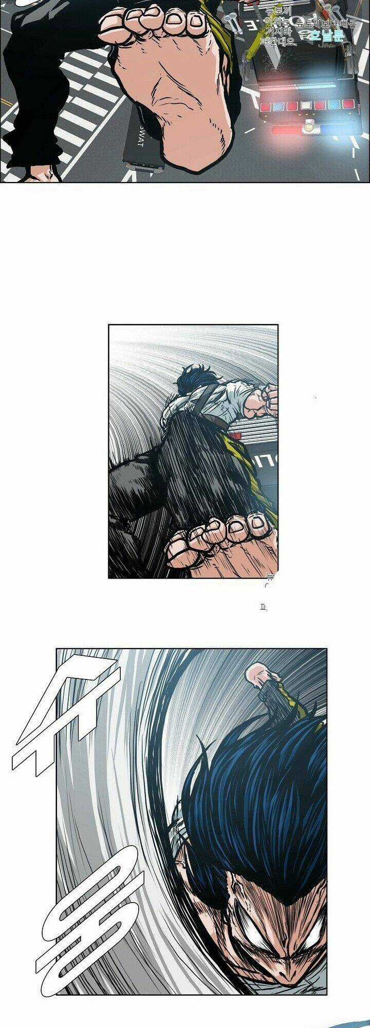 Bậc Thầy Kiếm Sư Chapter 20 trang 53