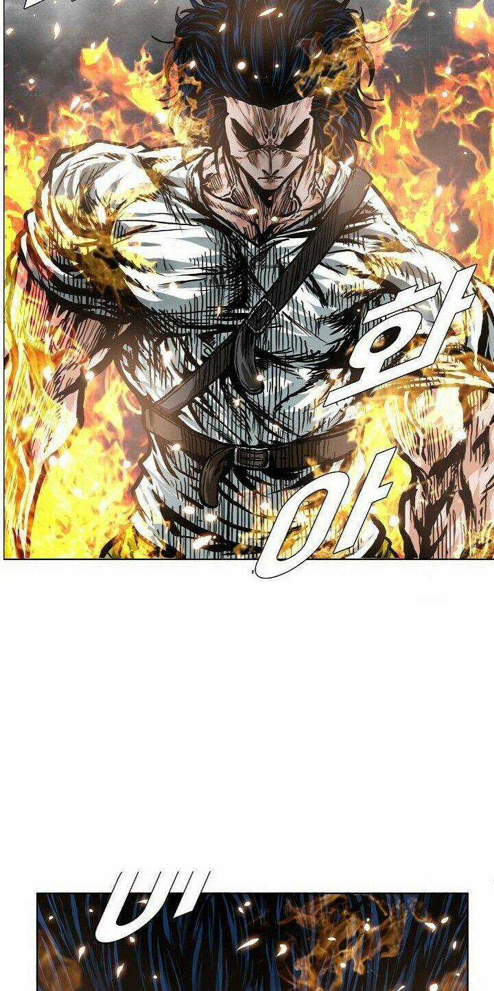 Bậc Thầy Kiếm Sư Chapter 20 trang 58