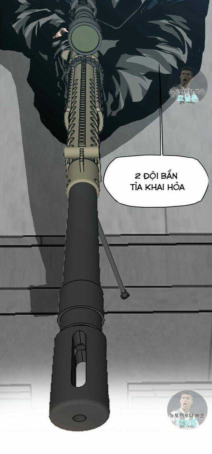 Bậc Thầy Kiếm Sư Chapter 21 trang 11