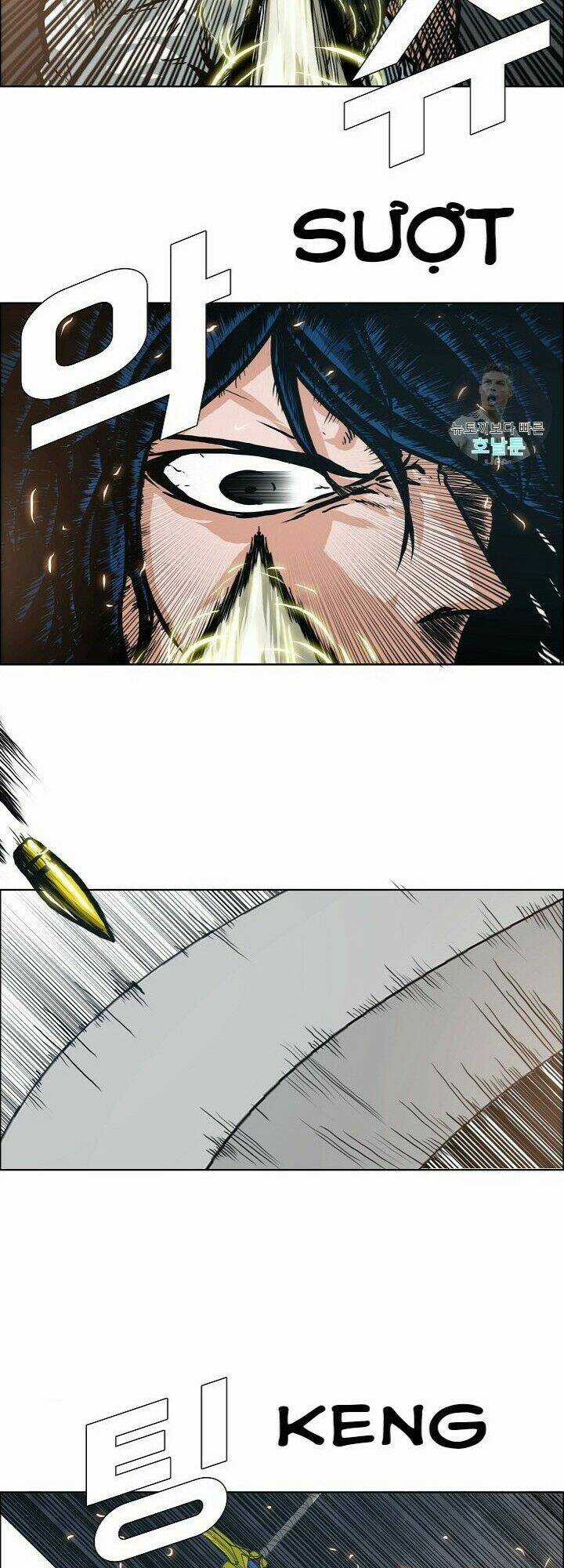 Bậc Thầy Kiếm Sư Chapter 21 trang 15