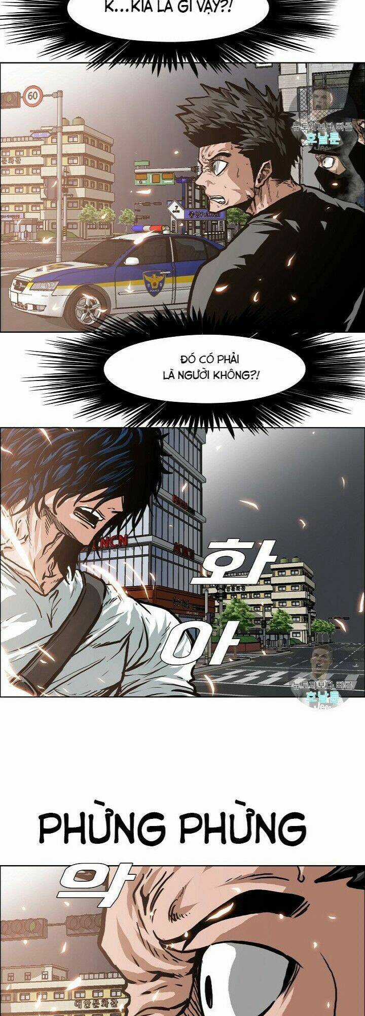 Bậc Thầy Kiếm Sư Chapter 21 trang 2