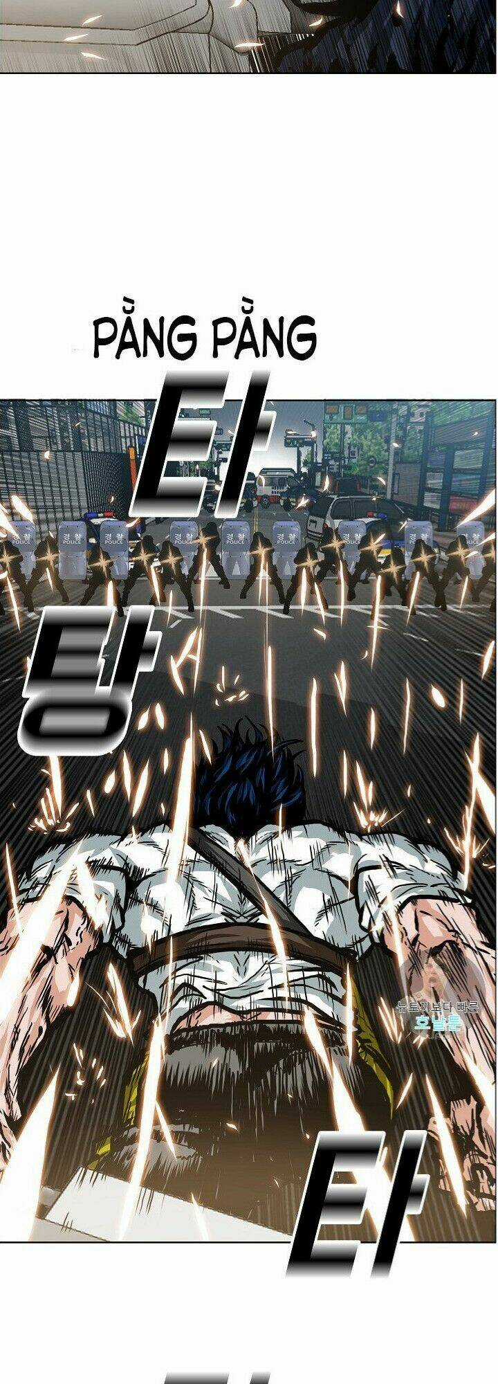 Bậc Thầy Kiếm Sư Chapter 21 trang 21