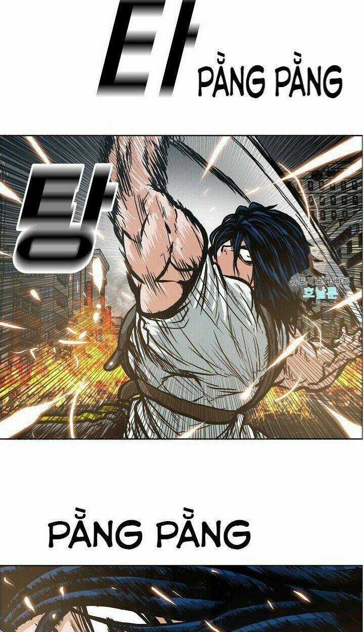 Bậc Thầy Kiếm Sư Chapter 21 trang 22