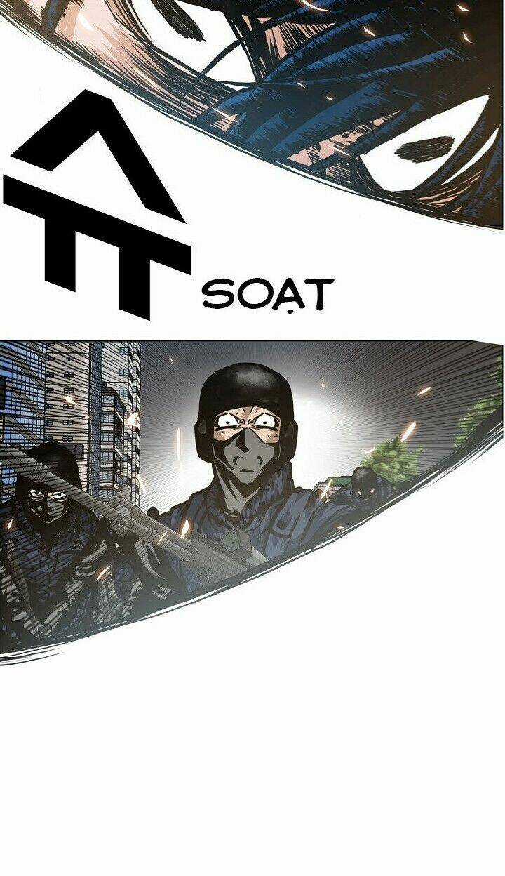 Bậc Thầy Kiếm Sư Chapter 21 trang 23