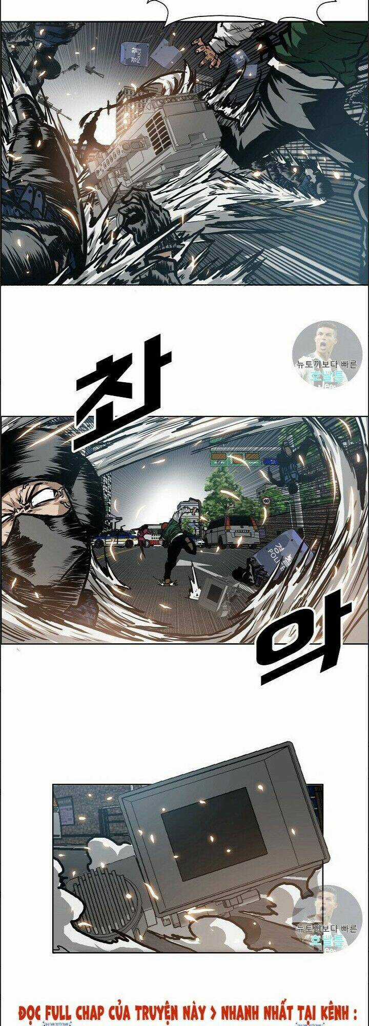 Bậc Thầy Kiếm Sư Chapter 21 trang 26