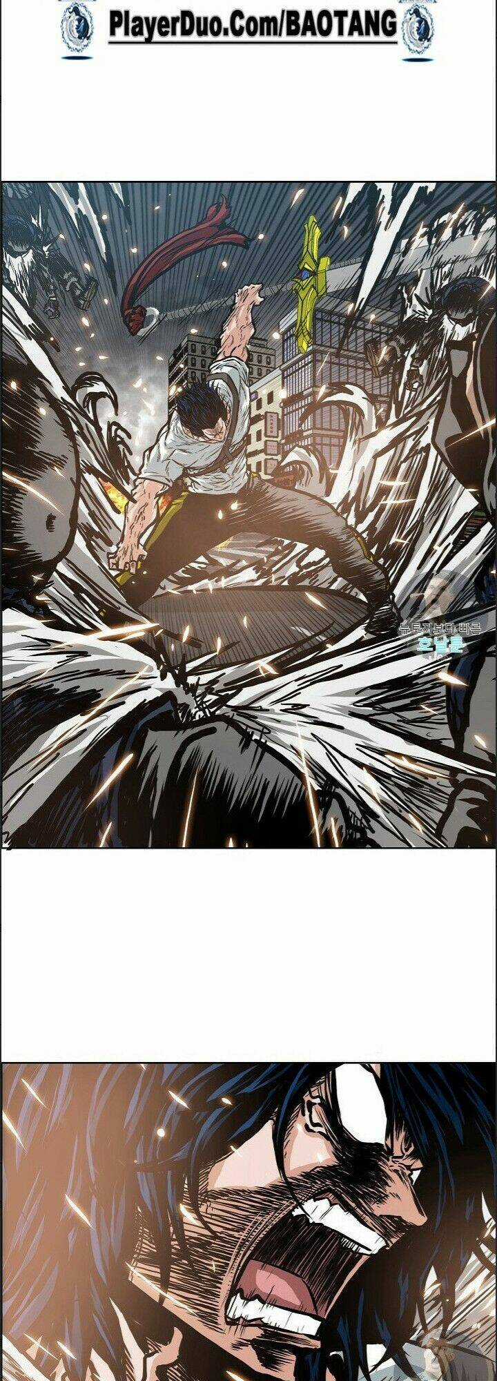 Bậc Thầy Kiếm Sư Chapter 21 trang 27