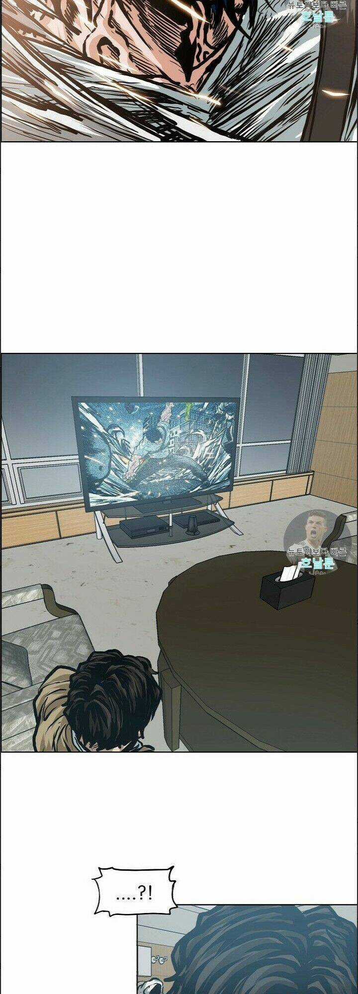 Bậc Thầy Kiếm Sư Chapter 21 trang 28