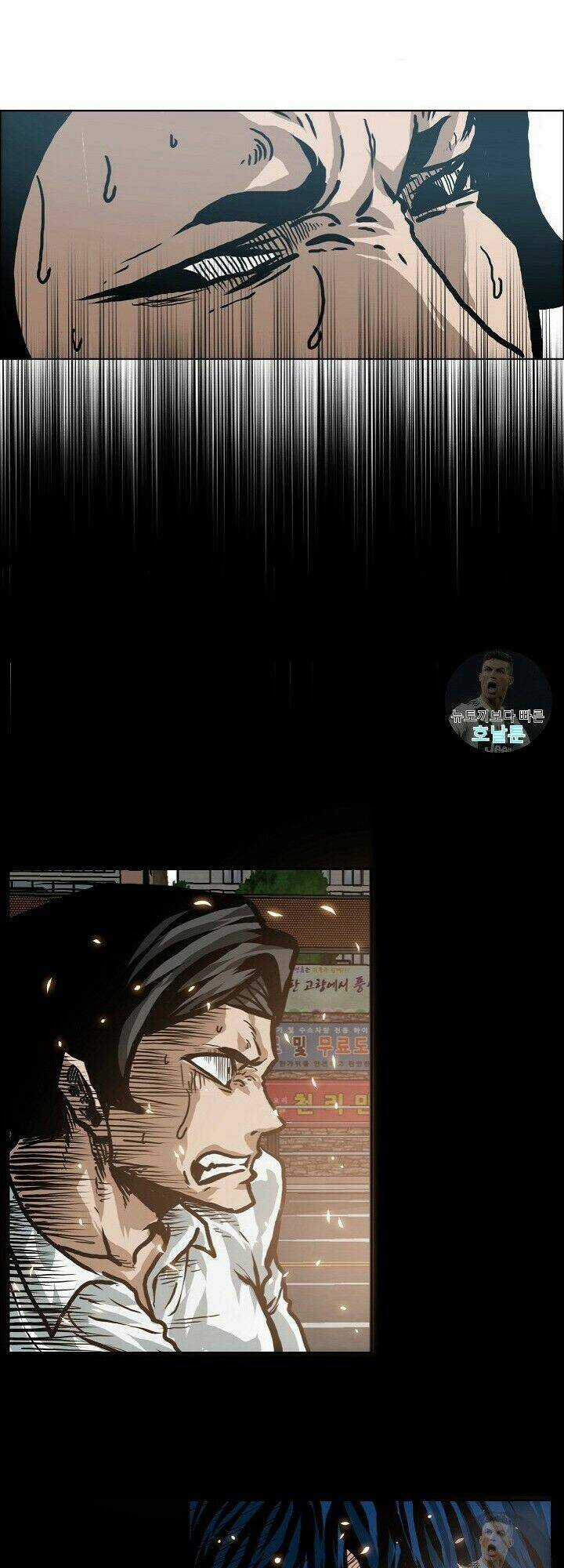 Bậc Thầy Kiếm Sư Chapter 21 trang 37