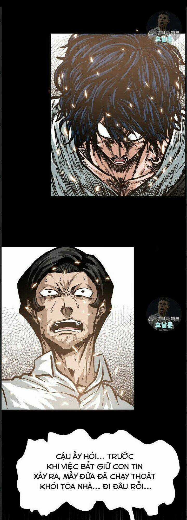 Bậc Thầy Kiếm Sư Chapter 21 trang 39