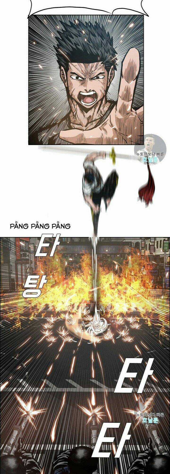 Bậc Thầy Kiếm Sư Chapter 21 trang 4