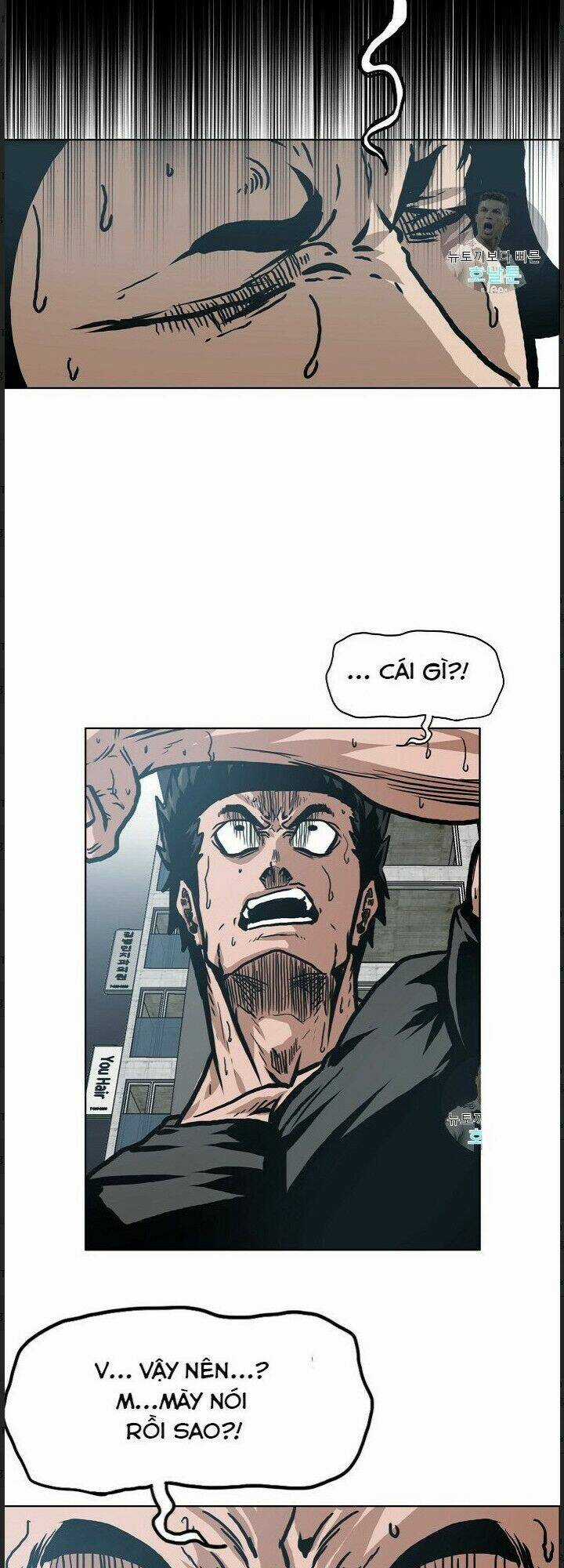 Bậc Thầy Kiếm Sư Chapter 21 trang 40