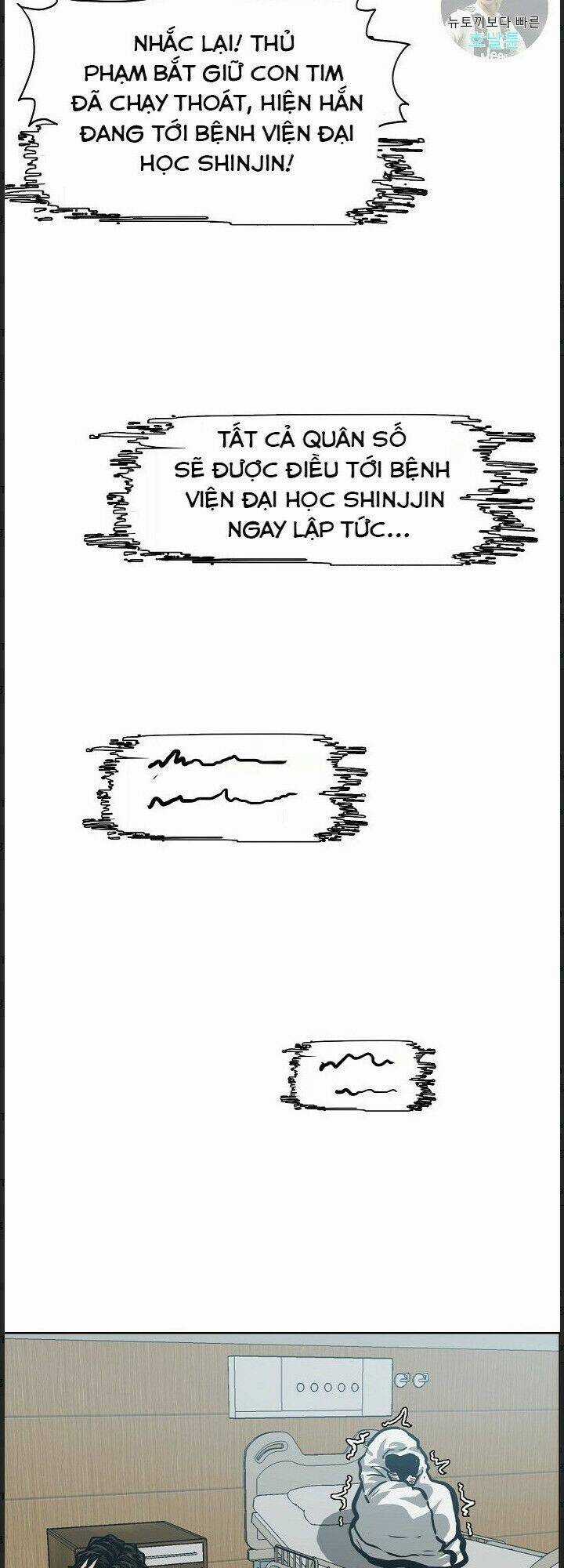 Bậc Thầy Kiếm Sư Chapter 21 trang 44