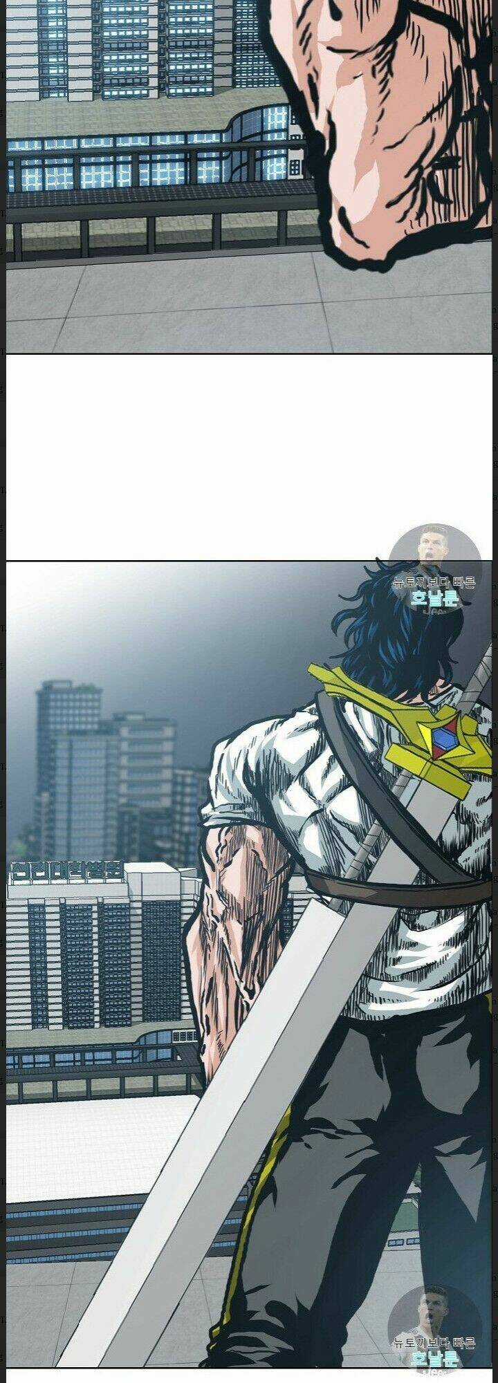 Bậc Thầy Kiếm Sư Chapter 21 trang 47