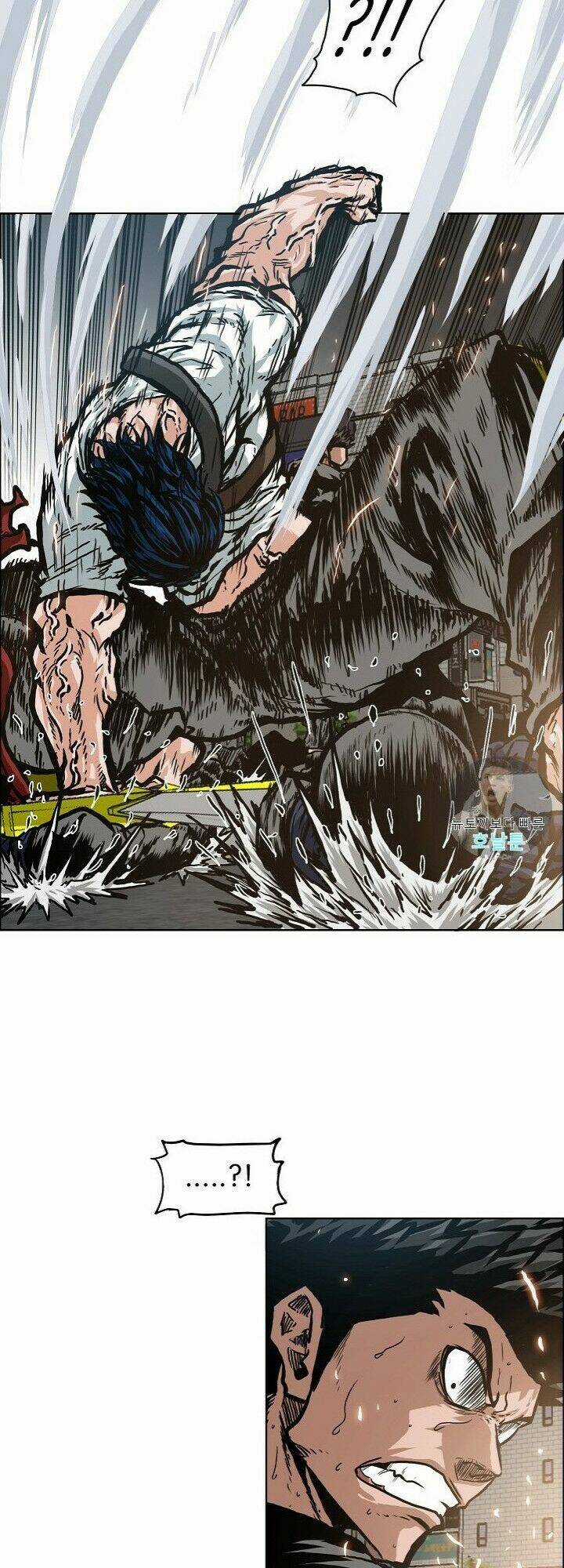 Bậc Thầy Kiếm Sư Chapter 21 trang 6