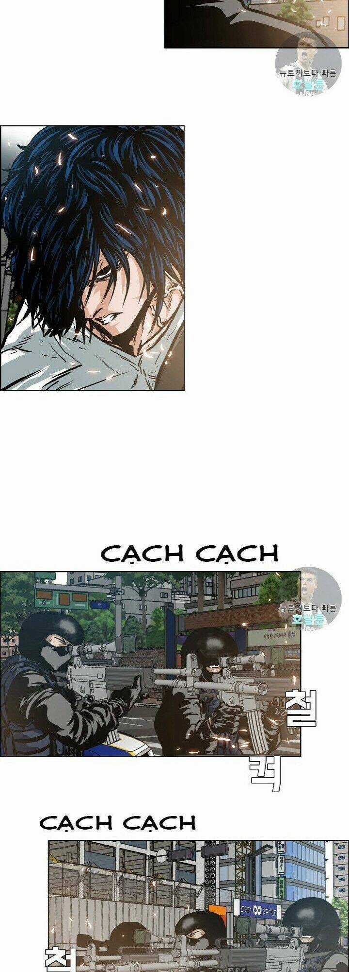 Bậc Thầy Kiếm Sư Chapter 21 trang 7